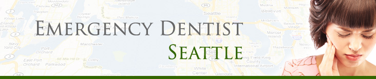 Emergency Dentist Seattle